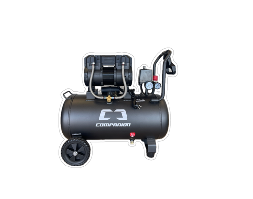 [COMAIR5015] [C0004] * COMPRESOR SILENCIOSO  2HP 50lts COMAIR 5015