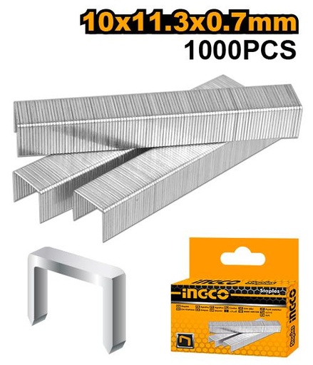 [STS0110] [0573] GRAPAS 1000PCS PARA HSG1403