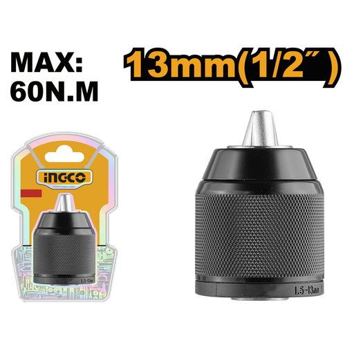 [KC13201] [1257] PORTABROCAS AUTOMATICO DE 13mm