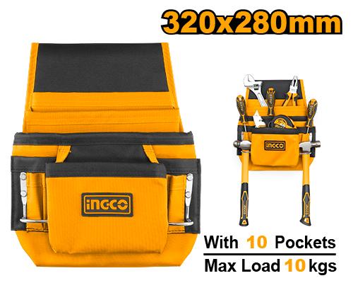 [HTBP010128] [0455] DELANTAL PORTAHERRAMIENTAS