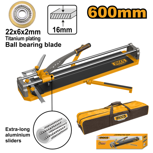 [HTC04602] [1287] CORTADOR CERAMICA 600mm