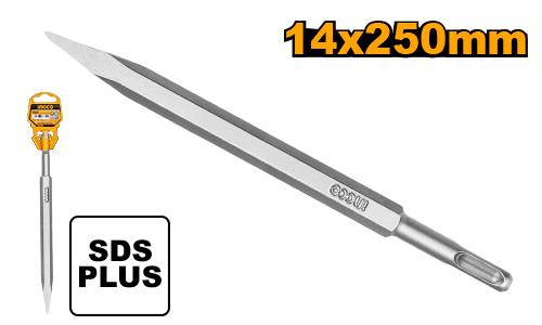 [DBC0112501] [0292] PUNTERO SDS PLUS INGCO DBC0112501