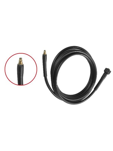 [AHPH5028] [0372] MANGUERA ALTA PRESION 5 m (Conector rapido)
