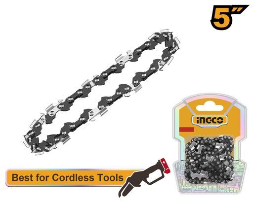 [AGSC50501] [1117] CADENA SIERRA PARA MOTOSIERRA INGCO AGSC50501