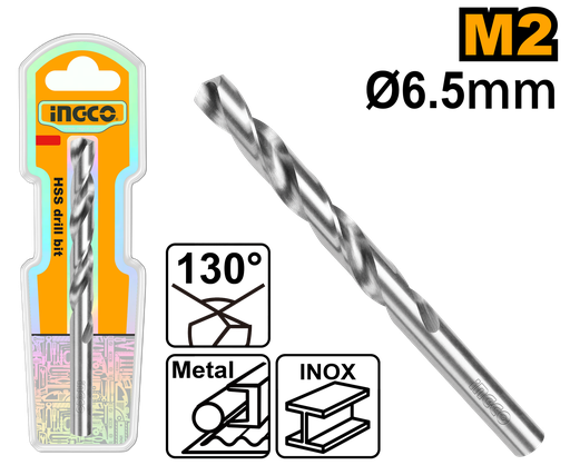 [DBT11300651] [1173] BROCA PARA METAL HSS INGCO DBT11300651