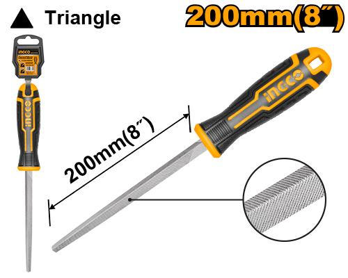 [HSTF088] [0794] LIMA TRIANGULAR