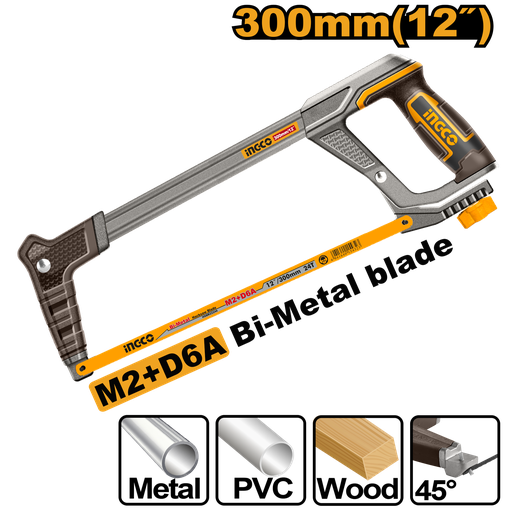 [HHF3188] [1319] ARCO SIERRA PRO 300mm