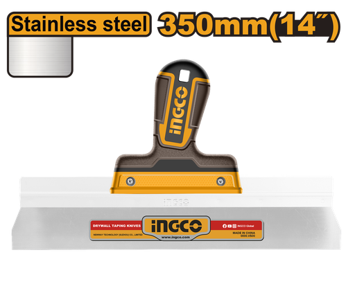 [HPUT78350] [1326] ESPATULA ESCAYOLISTA  350mm