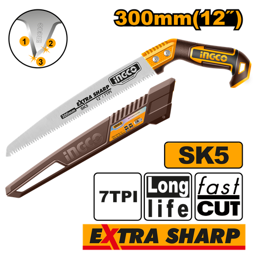 [HPS3006] [0187] SERRUCHO PODA 300MM