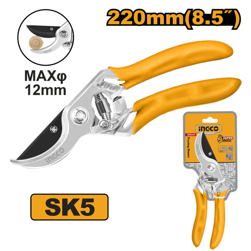 [HPS0109] [1345] TIJERA PODA 220mm