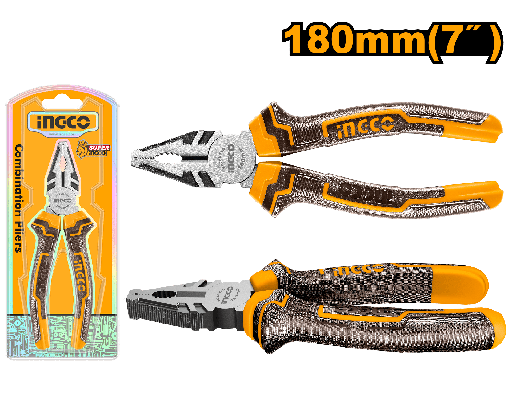 [HCP08188] [1368] ALICATE UNIVERSAL 180mm