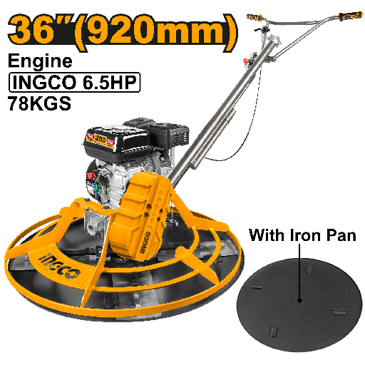 [GPT361-2E] [1373] FRATASADORA GASOLINA