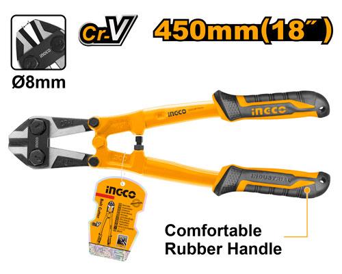 [HBC0818] [0404] CORTAVARILLAS  18" (450mm)