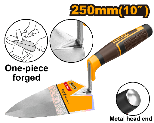 [HBT910] [1390] PALETA ALBAÑIL 2500mm