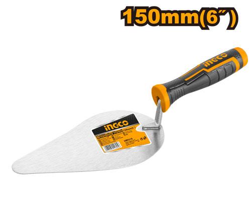 [HBT618] [0462] PALETA ALBAÑIL 150mm