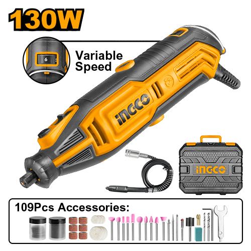 [MG13328] [0344] MINI DRILL 130w