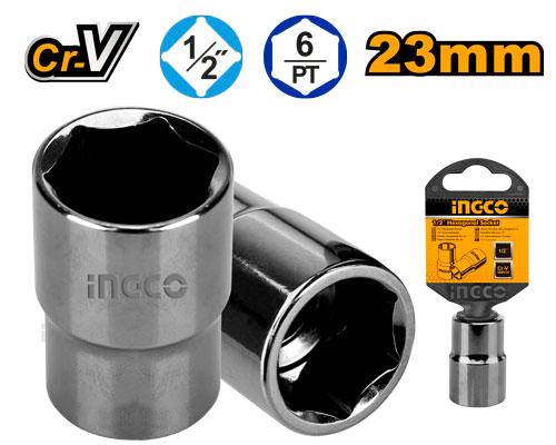 [HHAST12231] [0864] VASO HEX. 1/2" 23mm