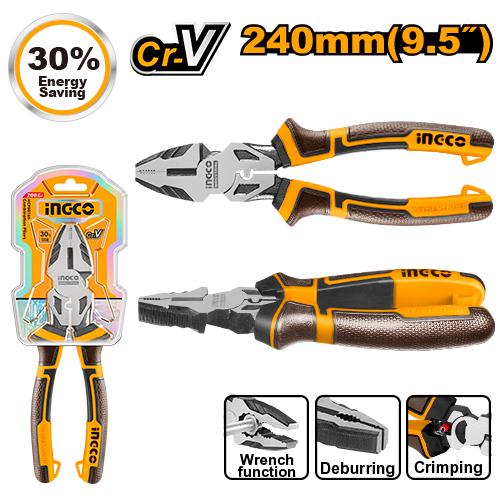 [HHCP28240] [0346] ALICATE UNIVERSAL 240mm