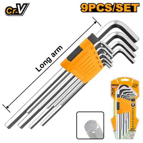 [HHK11091] [0163] JGO LLAVES ALLEN