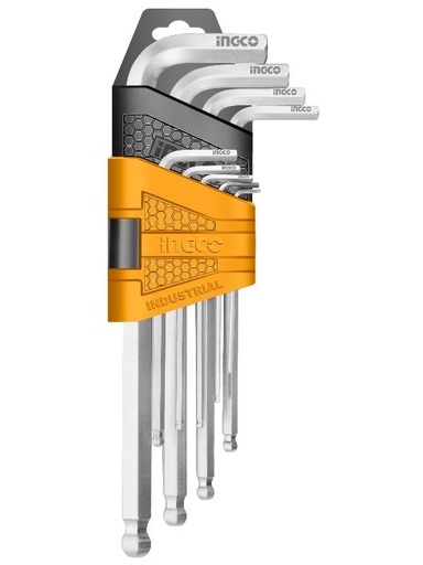 [HHK12091] [0165] JGO LLAVES ALLEN BOLA