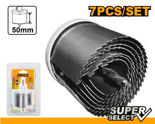 [AKHS702] [0220] JUEGO 7 CORONAS