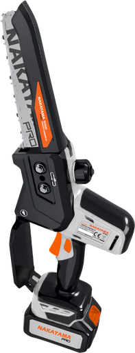 [EC1520] [082927] MOTOSIERRA A BATERÍA