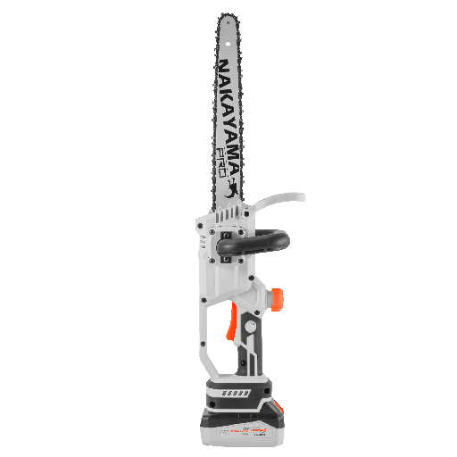 [EC1230] [082996] MINI MOTOSIERRA A BATERÍA