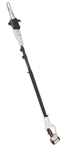 [EC1615] [083092] PODADORA TELESCÓPICA 21V PRO