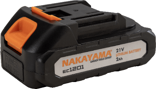 [EC1201] [075776] BATERÍA PARA EC1050, EC1100, EC1200, EC1250