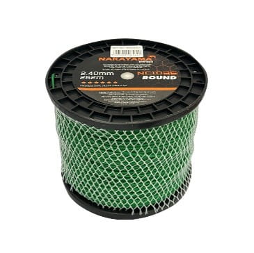[NC1036] [065692] HILO DE NYLON REDONDO 