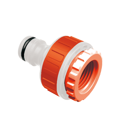 [GH9228] [062769] ADAPTADOR DE GRIFO 1/2'' & 3/4''
