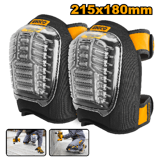 [HKPT0101] [1077] RODILLERAS