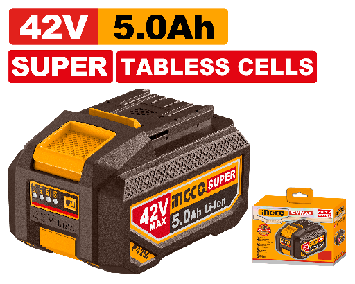 [FBLI42402] [1482] BATERIA 42 V 4 Ah
