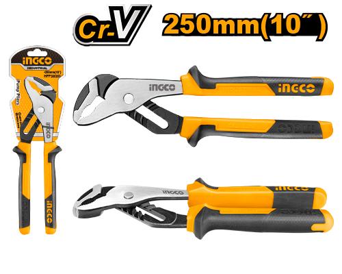 [HPP28251] [0458] TENAZA PICO LORO 250mm (apertura 50 mm)