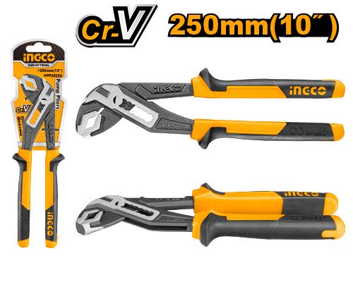 [HPP28258] [0233] TENAZA PICO LORO 250mm (apertura 40mm)