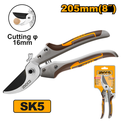 [HPS0308] [1347] TIJERA PODA 205mm