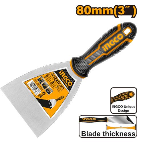 [HPUT08080] [0310] ESPATULA INOX 80 mm