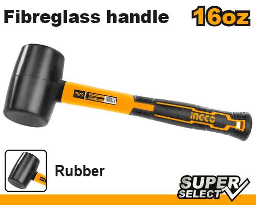 [HRUH8816] [0225] MAZA DE GOMA 450g