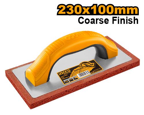 [HSFR24008] [0592] LLANA ALICATADO 230*100mm