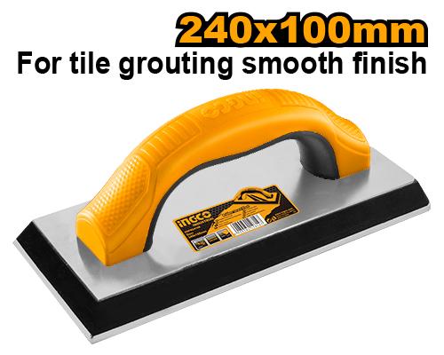 [HSFR24108] [0591] LLANA ALICATADO 240*100mm