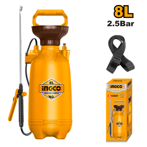 [HSPP30802] [1304] PULVERIZADOR  8L