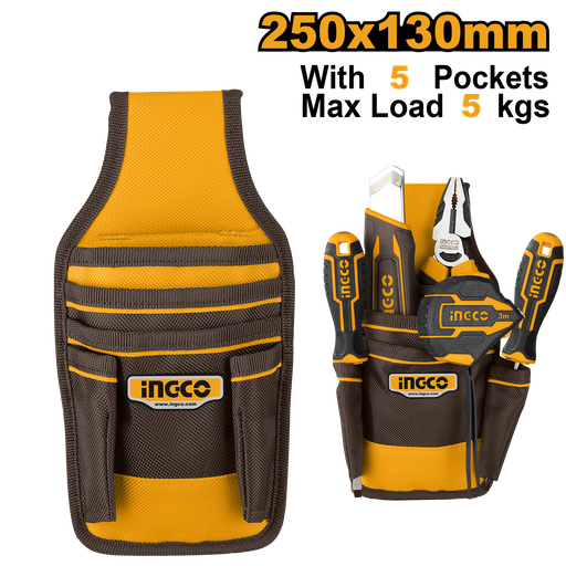 [HTBP040128] [0583] PORTAHERRAMIENTAS PARA CINTURON