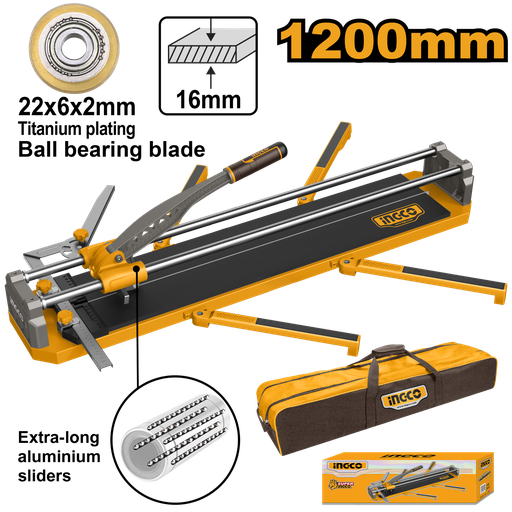 [HTC041201] [1290] CORTADOR CERAMICA 1200mm