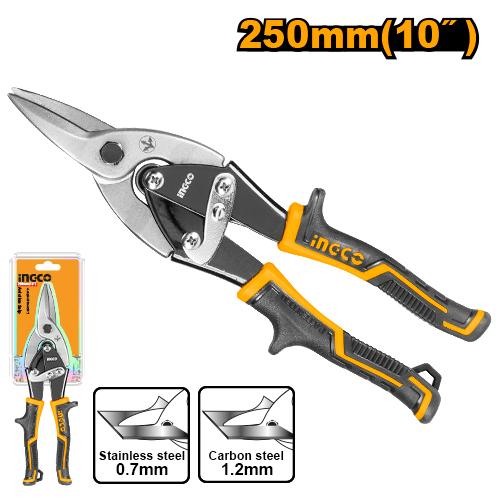 [HTSN0110S] [0141] TIJERA CHAPA CENTRADA