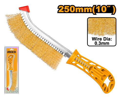 [HWB02250] [0484] CEPILLO DE MANO  250mm