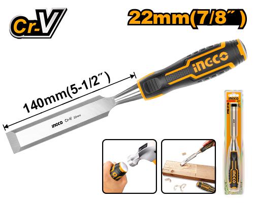 [HWC0822] [0789] FORMÓN MADERA 22mm