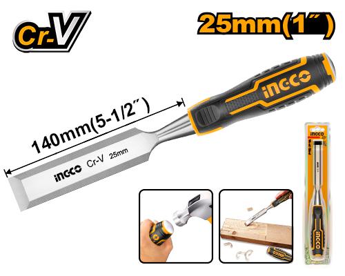 [HWC0825] [0790] FORMÓN MADERA 25mm