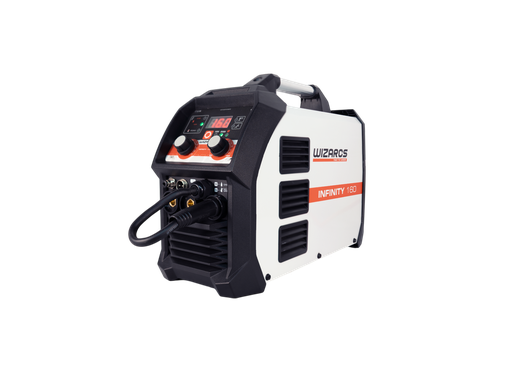 [WMI-160-MAX] [W0004] SOLDADORA MULTIPROCESO INFINITY-160 MAX