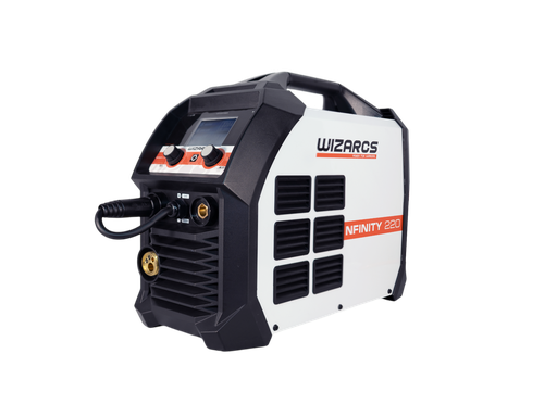 [WMI-220-MAX] [W0005] SOLDADORA MULTIPROCESO  INFINITY-220  MAX
