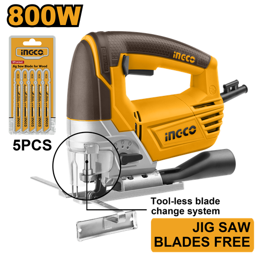 [JS80028-1] [0369] SIERRA DE CALAR 800w